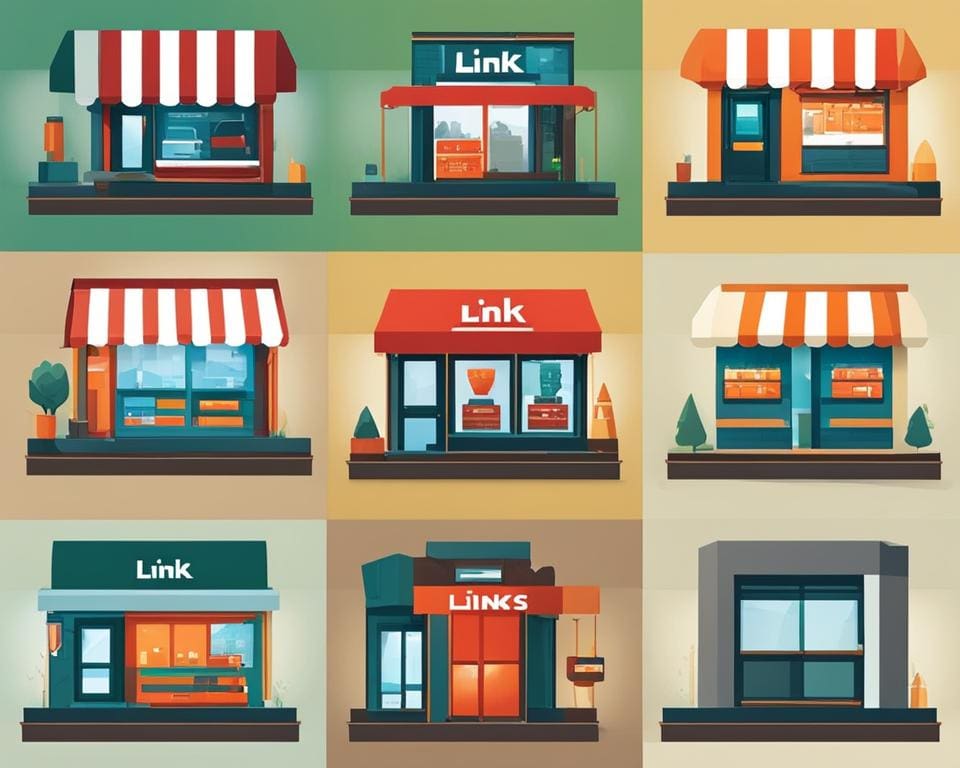 E-commerce Linkbuilding: Bouw Je Online Reputatie