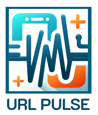 URLPULSE logo 512