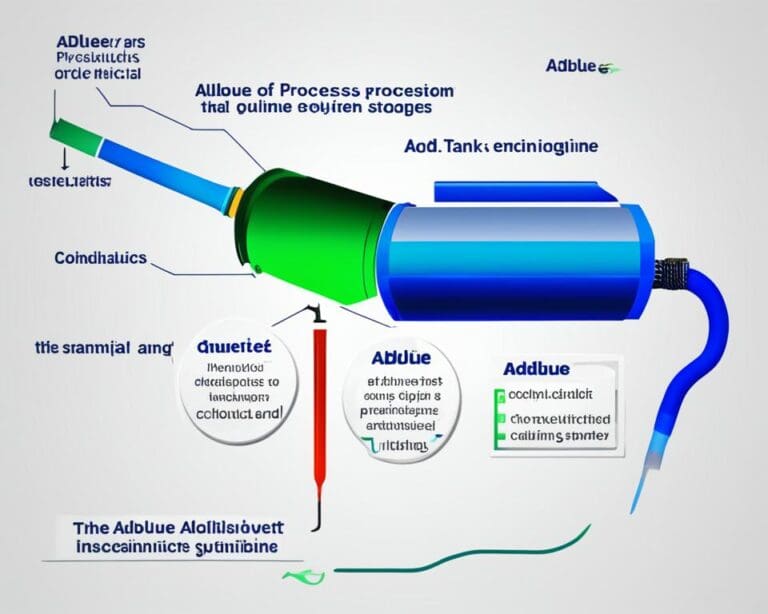 hoe werkt adblue
