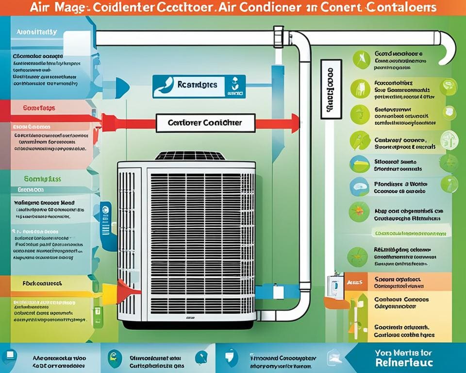 Airconditioning tips