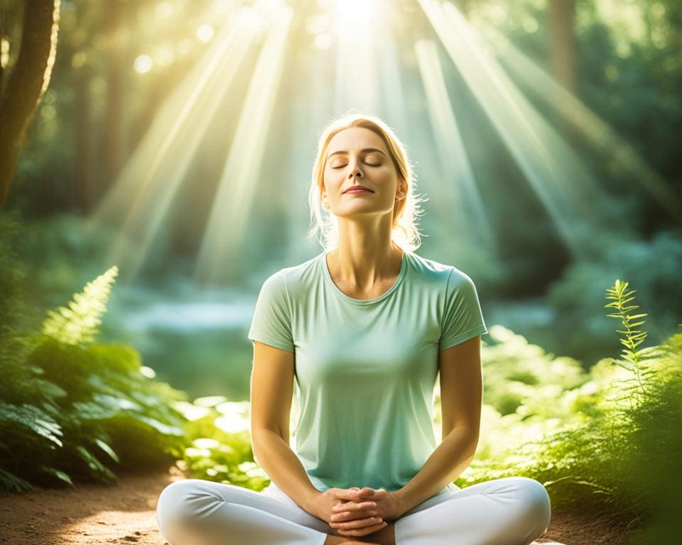 Hoe Begin Je met Mediteren voor Stressverlichting?