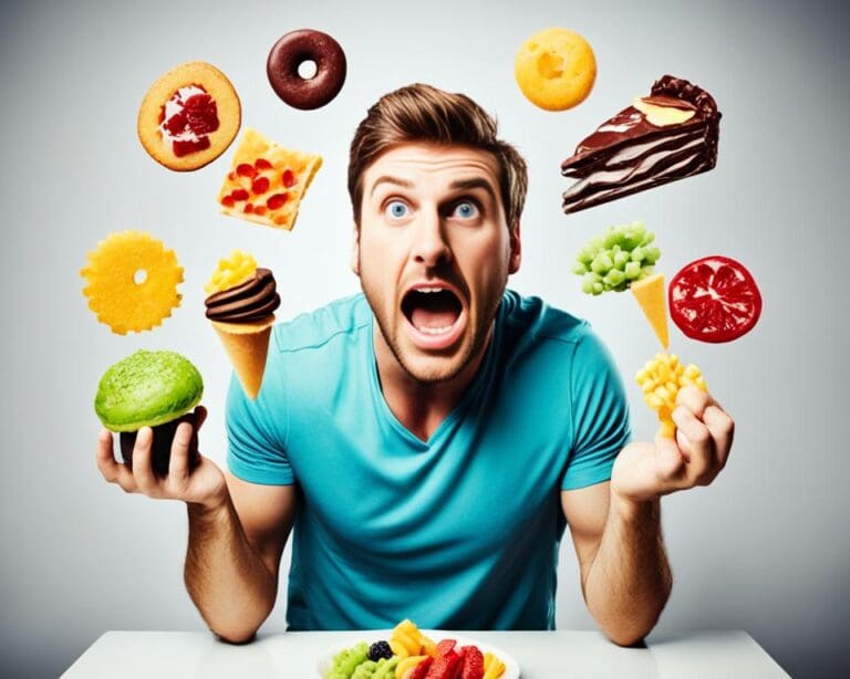 Hoe beheers je emotie-eten?