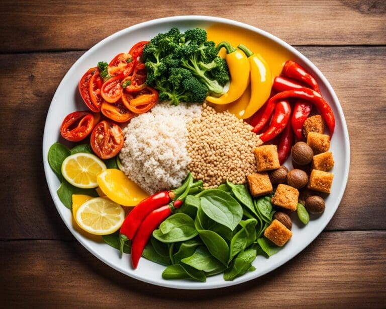 Welke voedingsmiddelen verhogen je metabolisme?