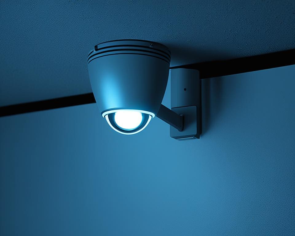 Wat zijn de beste nachtzichtfuncties voor bewakingscamera's?