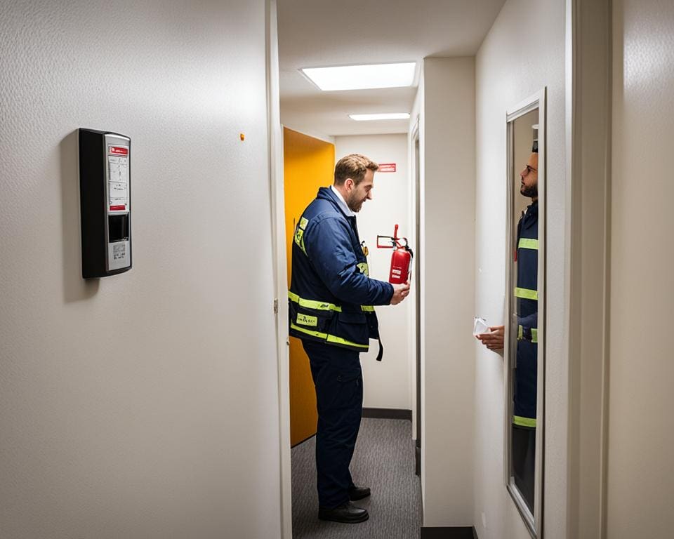 Brandveiligheid in huurwoningen: rechten en plichten