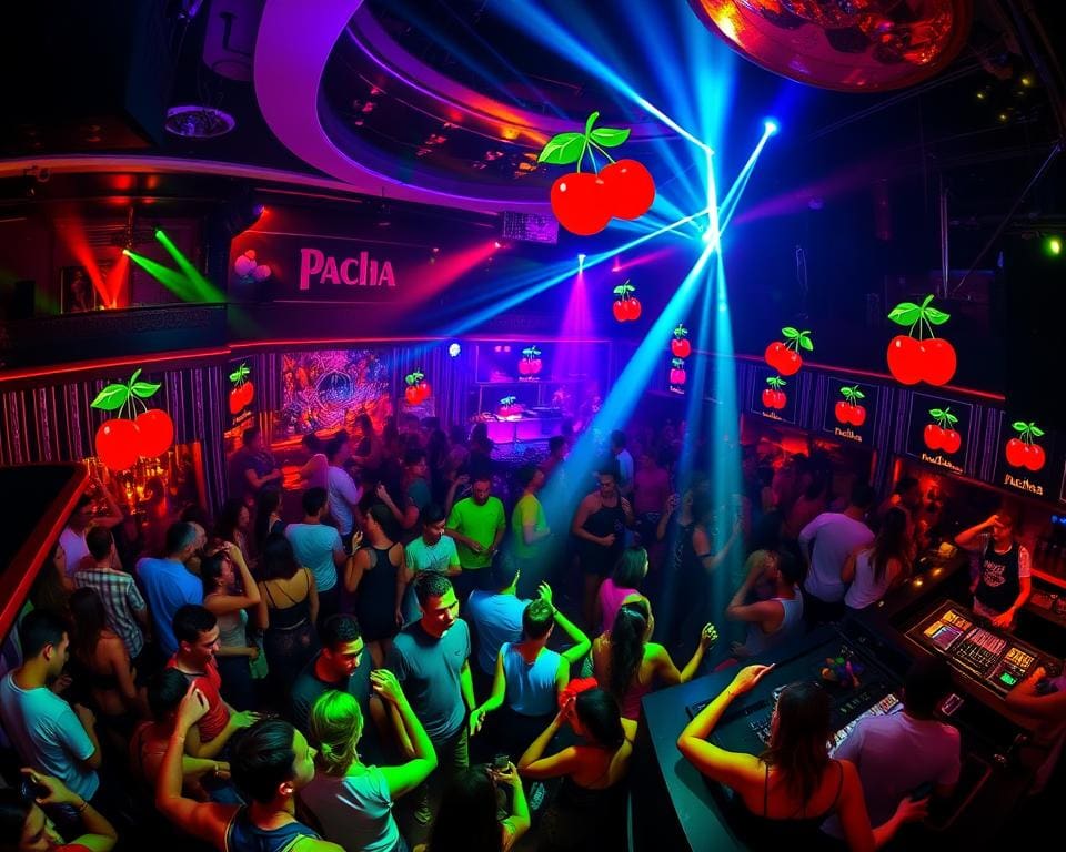 Discotheek Club Pacha Ibiza: De ultieme party-ervaring op het eiland