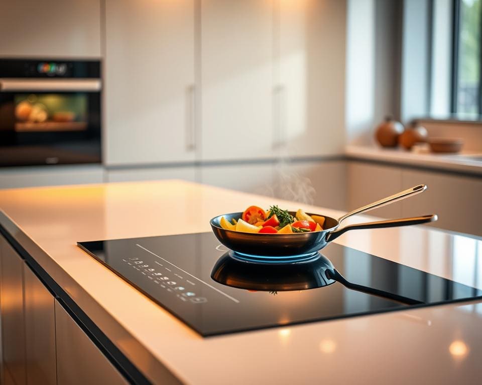 Kies de beste inductiekookplaten voor snel en efficiënt koken