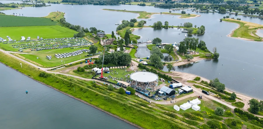 Bedrijfsfeest organiseren zonder stress met Bureau voor Evenementen