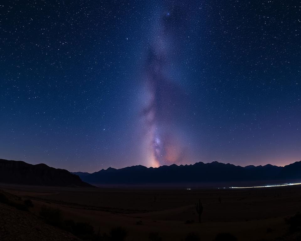 De Atacama-sterrenhemel: Magische nachten in Chili