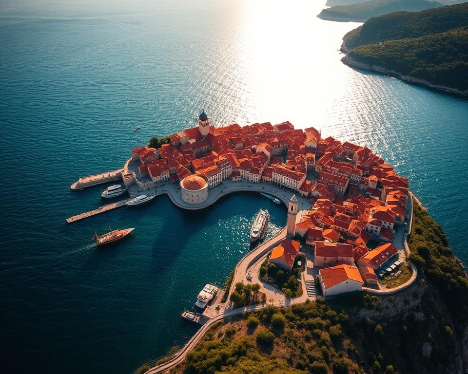 Dubrovnik: een parel aan de Adriatische Zee