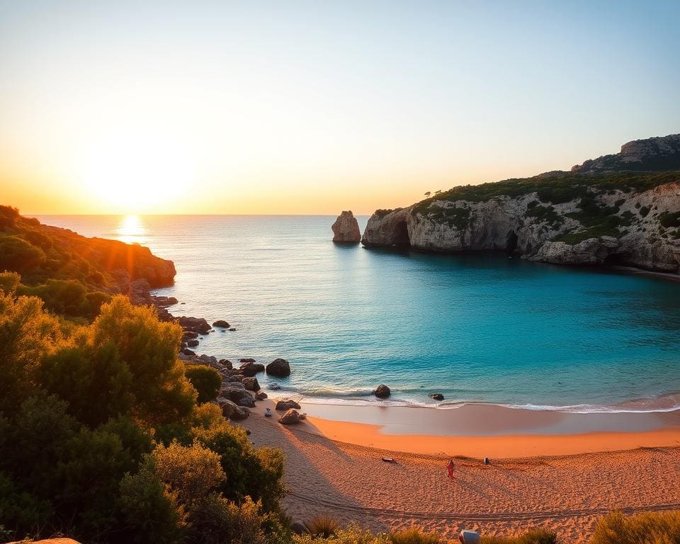 Kreta vakantie stranden van Kreta ideale bestemming