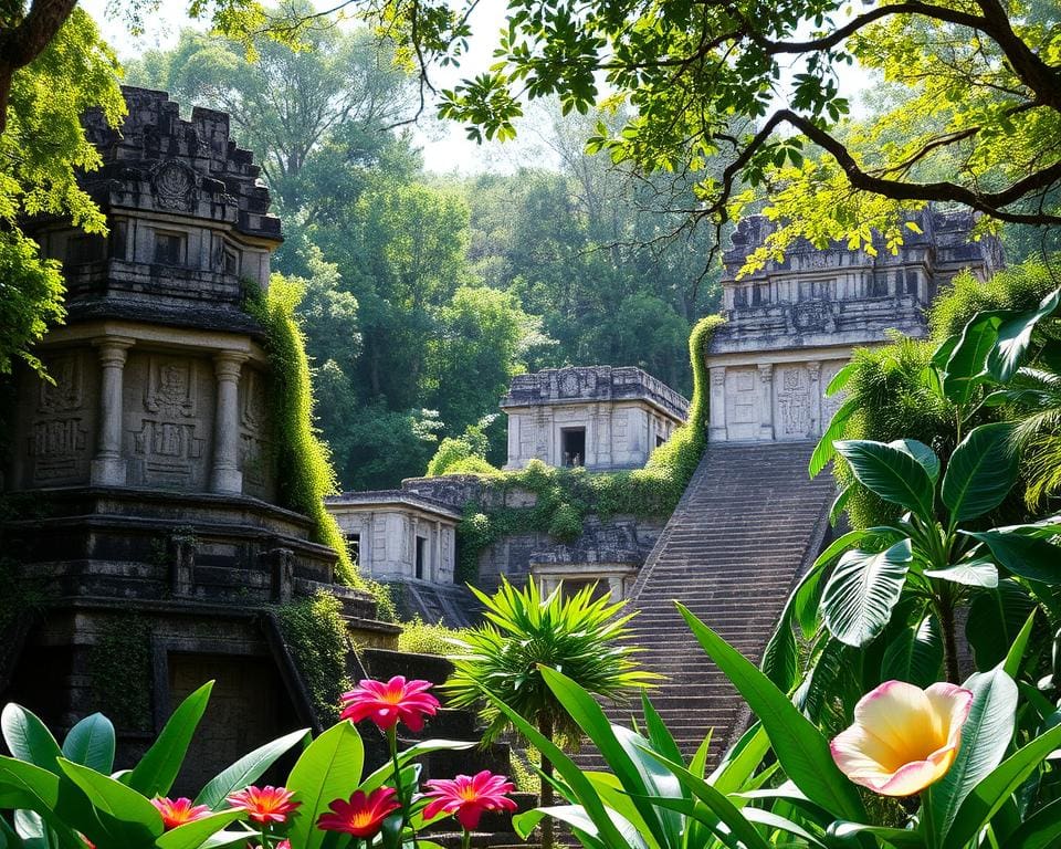 San Ignacio: Maya-ruïnes en natuur in Belize