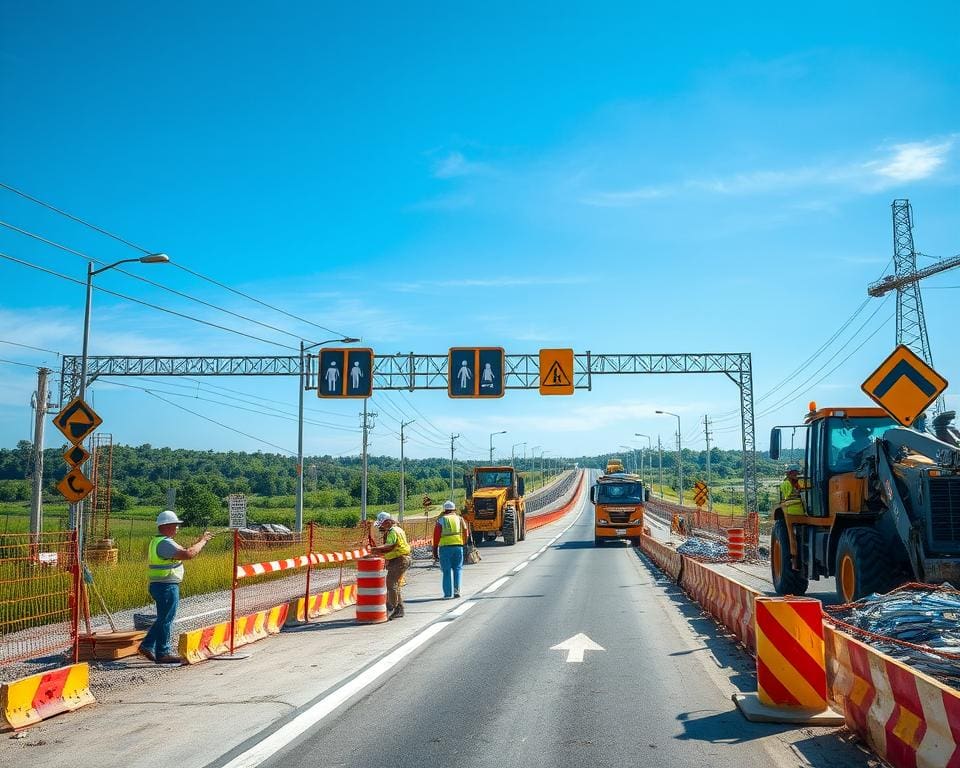 Wegenbouwer: Hoe creëer je veilige infrastructuur?