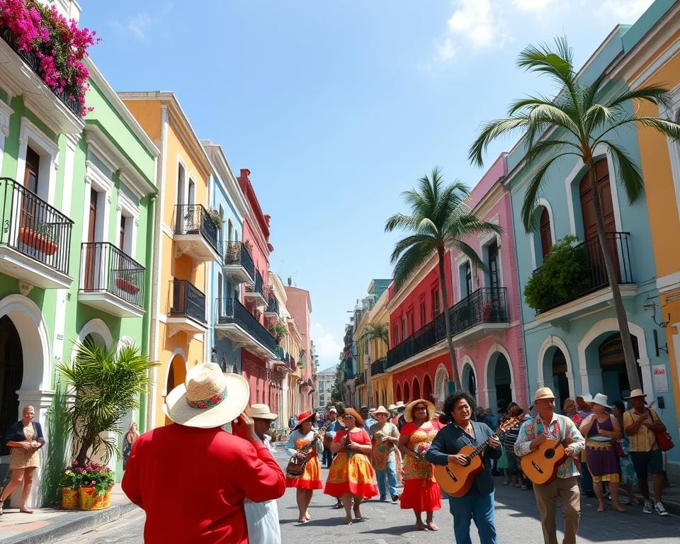 cultuur en tradities in Cartagena